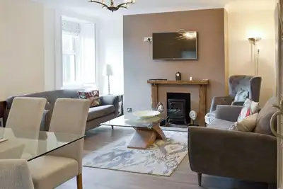 Image de 3 chambres à coucher à Alnmouth, Alnwick