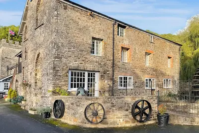 Image de 2 chambres à coucher à Great Torrington