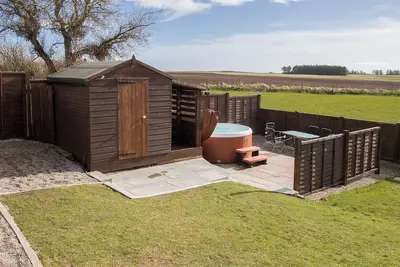 Image de 3 chambres à coucher à Portmahomack, near Tain