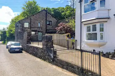 Image de 2 chambres à coucher à Greenodd, near Ulverston