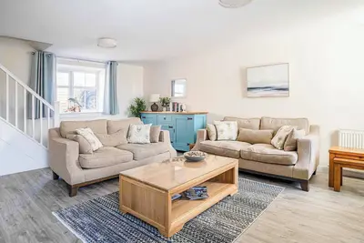 Image de 2 chambres à coucher à Portmahomack, near Tain