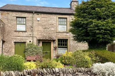 Image de Hébergement 2 chambres à Austwick, près de Settle