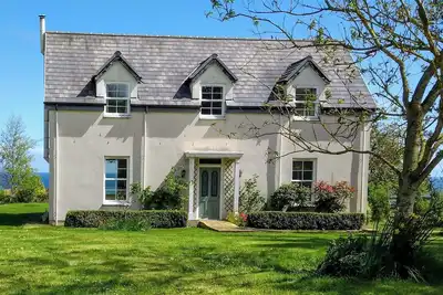 Image de 4 chambres à Lamberton, près de Berwick