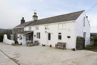 Image de Hébergement 3 chambres à Aberdaron, près de Pwllheli