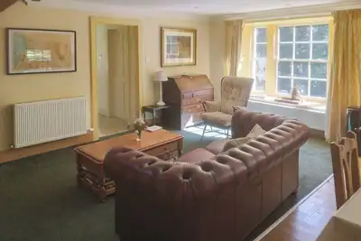 Image de Hébergement 1 chambre à Dalmellington