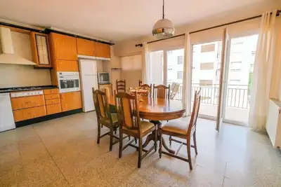 Image de Agi Ferran 32 Apartamento à louer à Roses Gérone.