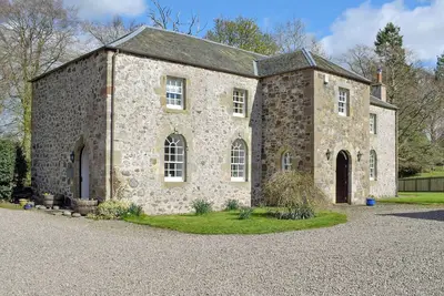Image de 4 chambres à Pitcairlie, près de St Andrews