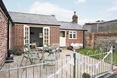 Image de Shrimp Cottage - E5415