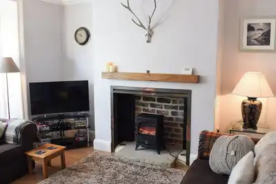 Image de 2 chambres hébergement à Whitby