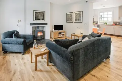 Image de 2 chambres logement dans la loge de la flotte