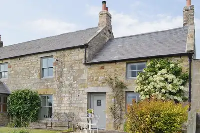 Image de 1 chambres à coucher à Longhorsley, near Morpeth