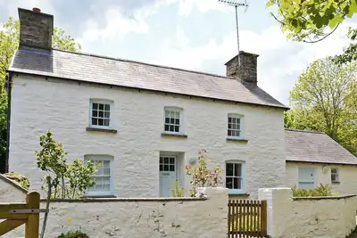 Image de Hébergement de 3 chambres à Nanternis près de New Quay