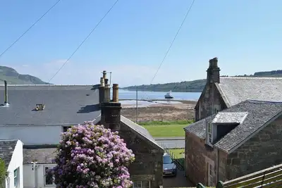 Image de 2 chambres à coucher à Lamlash, Isle of Arran