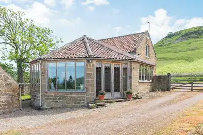 Image de 2 chambres à coucher à Swainby, near Stokesley