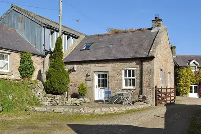 Image de 1 chambres à coucher à Once Brewed, Bardon Mill, near Hexham