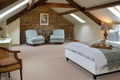 Image de 1 chambres à coucher à Lebberston, near Filey