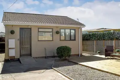 Image de 1 chambres à coucher à Towyn, near Rhyl