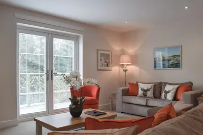 Image de 2 chambres logement dans Killin