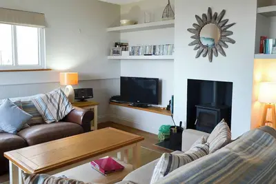 Image de Logement de 3 chambres à Beadnell