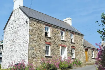 Image de Hébergement de 3 chambres à Trefin, près de St. David’s
