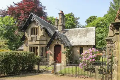 Image de 2 chambres à coucher à Markinch, near Glenrothes