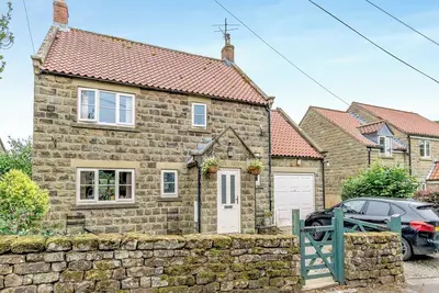 Image de 4 chambres à coucher à Rosedale Abbey