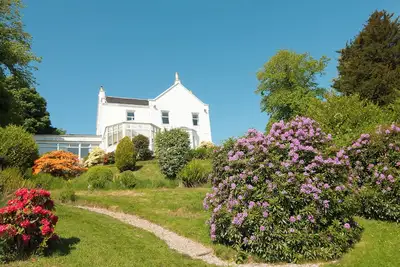 Image de 8 chambres à coucher à Rothesay, Isle of Bute