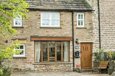 Image de Castle House Cottage