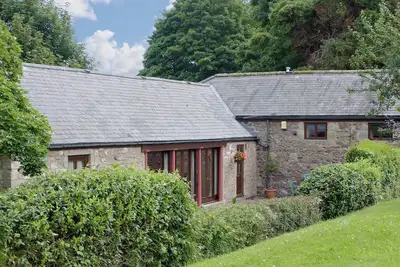 Image de 4 chambres à coucher à Milfield Hill, Wooler