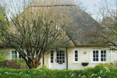 Image de 2 chambres à coucher à Otterton