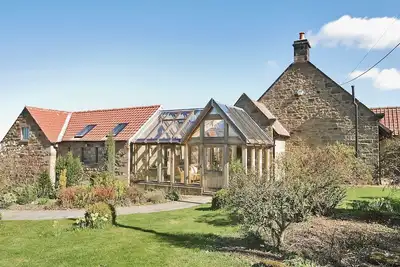 Image de 3 chambres à coucher à Thimbleby, near Osmotherley
