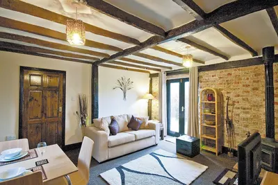 Image de Treacle Cottage at Treacle Den - E5385