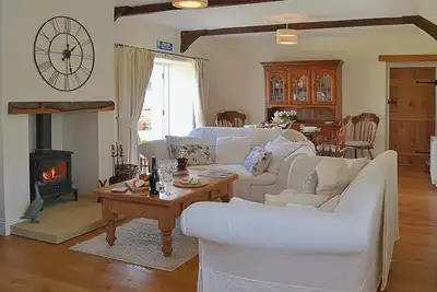 Image de 2 chambres à coucher à Bolam, near Darlington