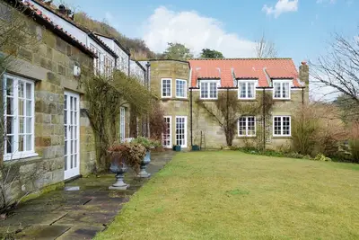 Image de 1 chambres à coucher à Fylingthorpe, near Whitby