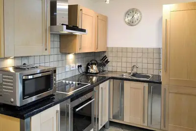 Image de Hébergement 2 chambres à Rowen, près de Conwy