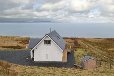 Image de 3 chambres à coucher à Melvaig, near Gairloch