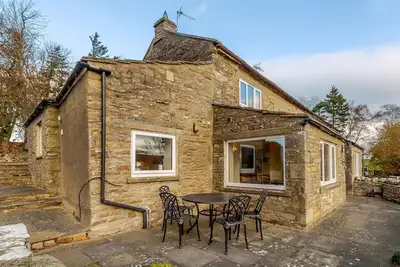 Image de 2 chambres à coucher à Melmerby, near Coverdale