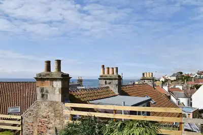 Image de Hébergement de 2 chambres à Pittenweem, près d'Anstruther