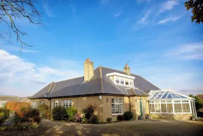 Image de 4 chambres à coucher à Todburn, near Rothbury