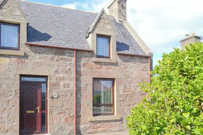 Image de 3 chambres à coucher à Embo, near Dornoch
