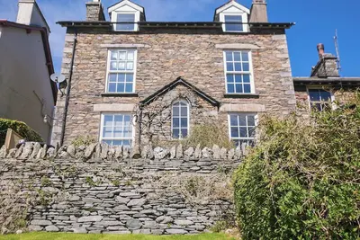 Image de Logement de 3 chambres à Ambleside