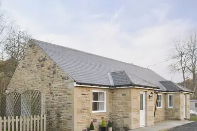 Image de 2 chambres à coucher à Falstone, near Kielder
