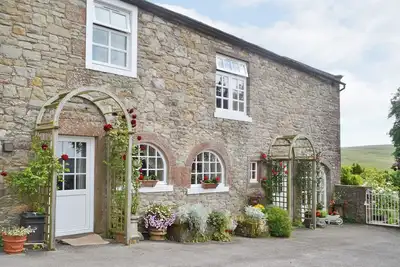 Image de 1 chambres à coucher à Near Keswick
