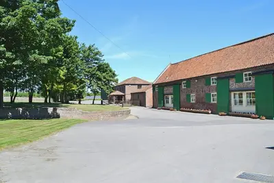 Image de 3 chambres à coucher à Sewerby, near Bridlington