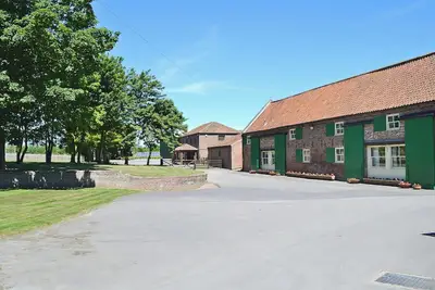 Image de 2 chambres à coucher à Sewerby, near Bridlington
