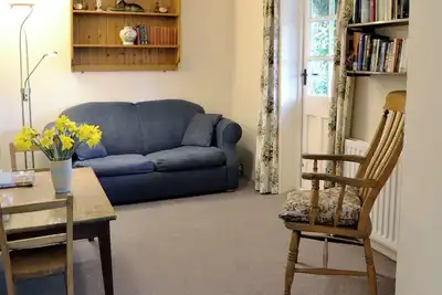 Image de Dill Hundred Cottage