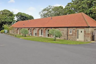 Image de Hébergement 1 chambre à Tughall Steads, près de Beadnell