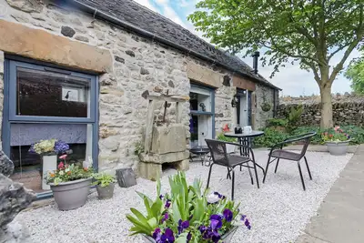 Image de 1 chambres à coucher à Bonsall, near Matlock