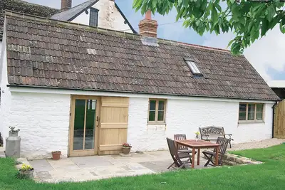 Image de 1 chambres à coucher à Foxham