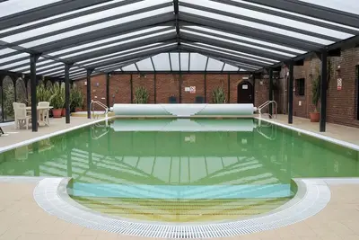 Image de 6 chambres à coucher à Baschurch, near Shrewsbury